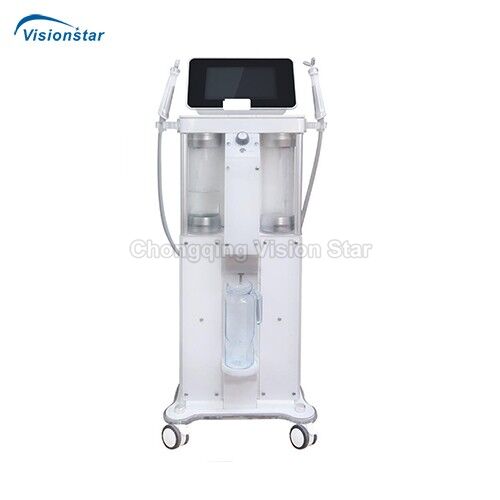 Oxyhydrogen Facial Cleaning and Lifting Machine