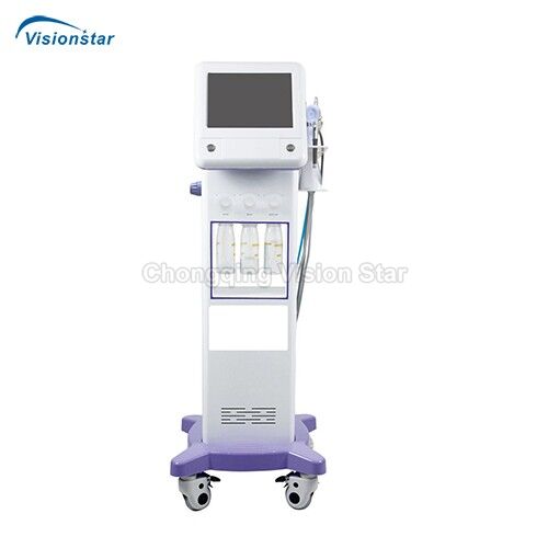 Facial Cleaning Machine