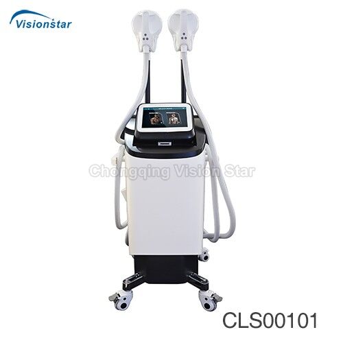 CLS001 Muscle Building and Weight Loss EMS Sculpting Machine