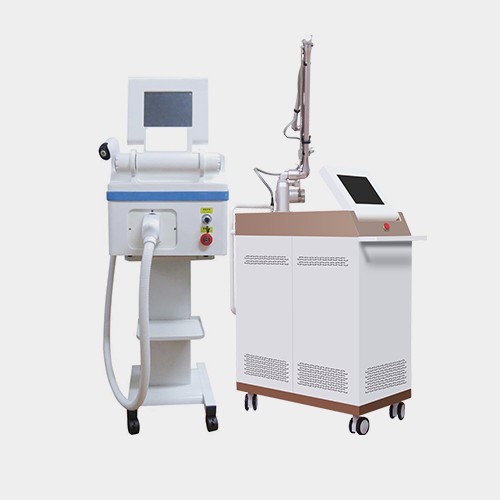 Beauty Laser Machine