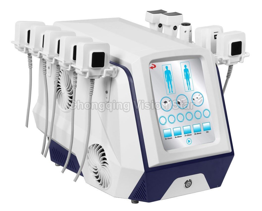 A52 Fat Dissolving Machine