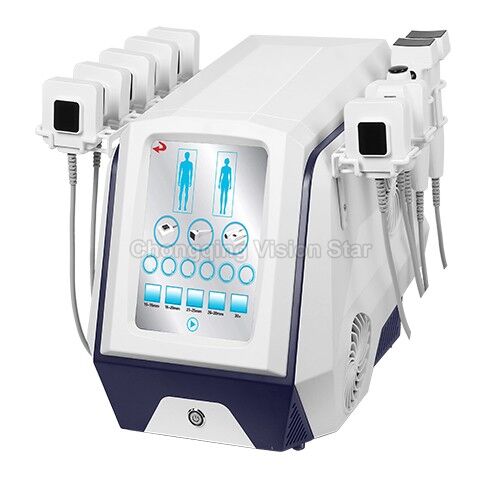 A52 RF Fat Dissolving Machine