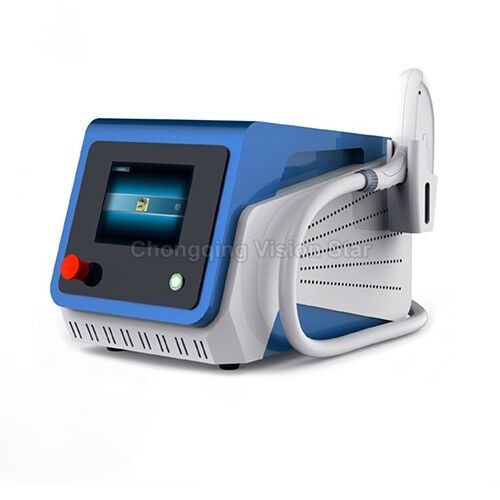 APQ2-ND2 ND Yag Laser Tattoo Pigment Removal Machine