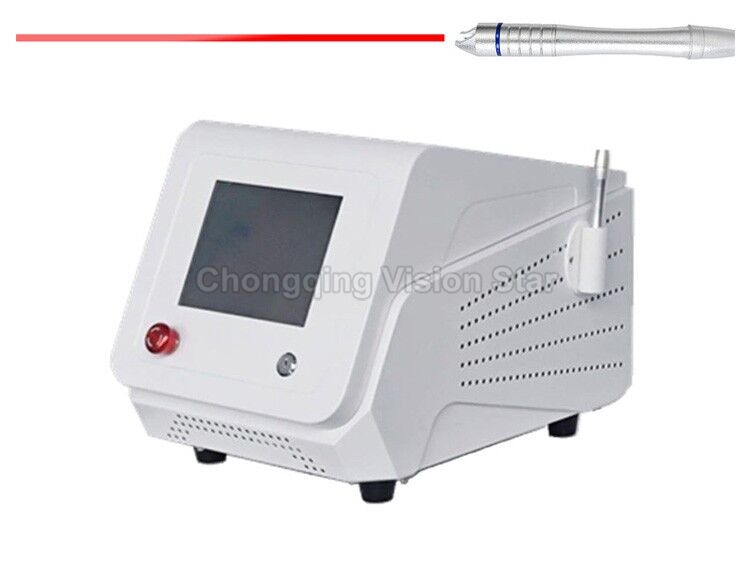 HYB-980nm Diode Laser Spider vein Removal and Target Redness