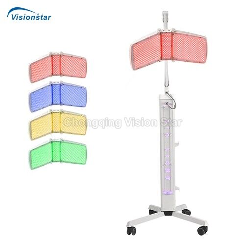 HYB-021 4 Color Light Therapy PDT Machine