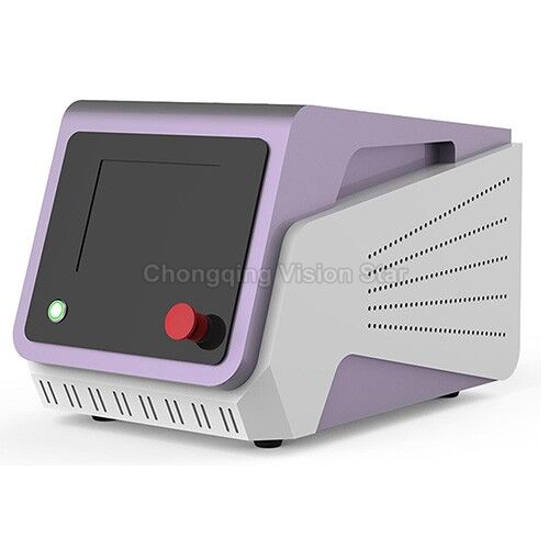 HYB-980nm Diode Laser Spider Vein and Redness Removal Machine