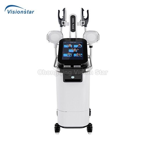 HYB-COOL Cool Sculpting Fat Freezing Machine