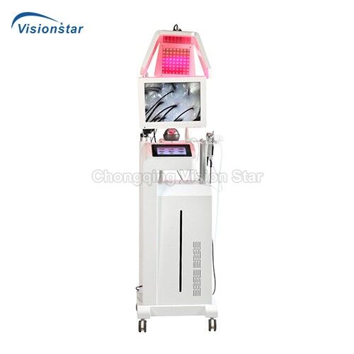 HYB-LaserH Laser Hair Regrowth Machine