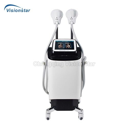 HYB-RFCLS002 RF and Beauty Slimming EMS Sculpting Machine