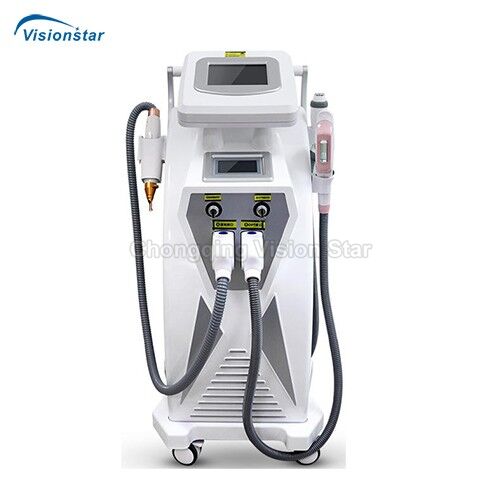 HYB-ZY1 OPT SHR Beauty Machine HYB-ZY1 OPT SHR Beauty Machine