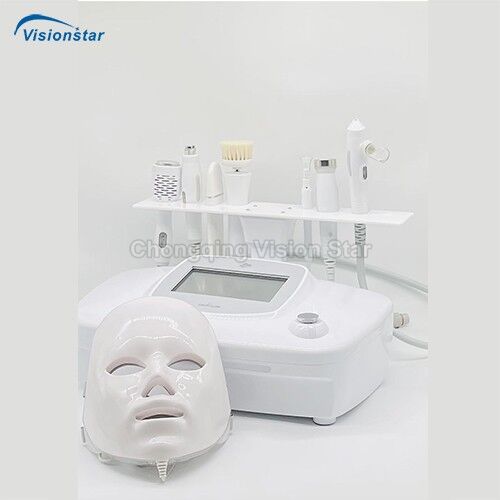 A-20201 Facial Hydro Deep Cleaning Machine