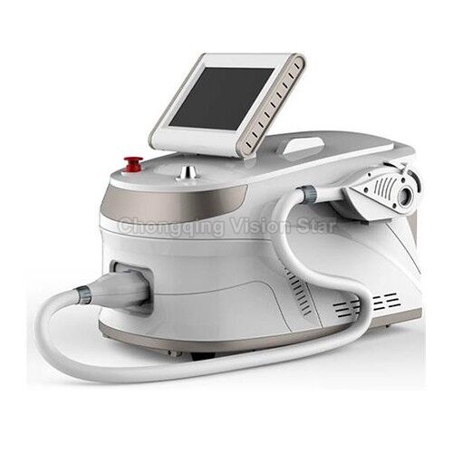 A2-IPL-1 Portable IPL Skin Care & Hair Removal Machine