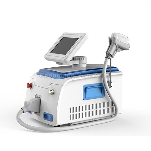 ALD1-Diode Portable 808nm Diode Laser Hair Removal Machine