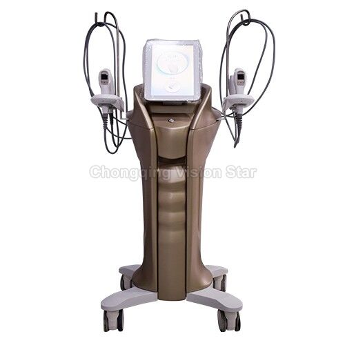 ALT-HIFU HIFU RF Skin Tightening Body Contouring Machine