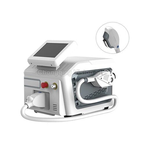 APL3-IPL-1 Portable IPL Skin Care Hair Removal Machine