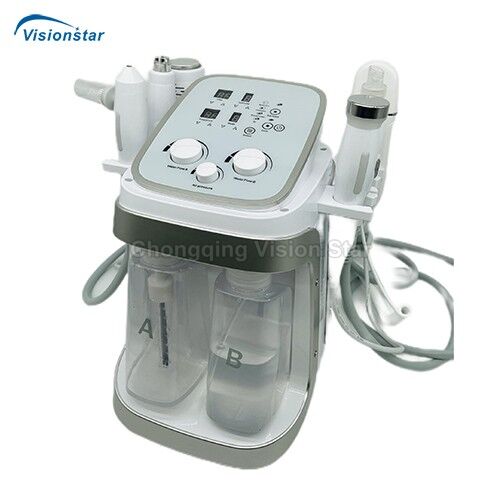 B-20204 Hydro Facial Oxygen Dermabrasion Machine