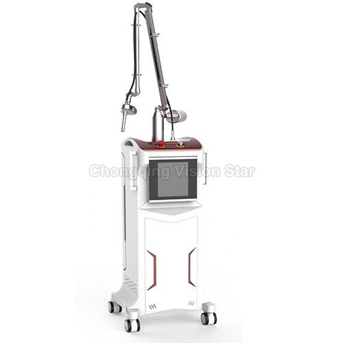 HYB-CL1-A2 Co2 Fractional Laser Skin Rejuvenation and Vaginal Tightening Machine