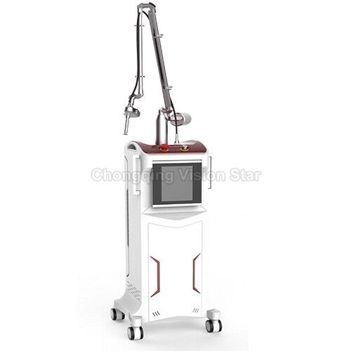 HYB-CL1-A1 Co2 Fraction Laser Scar Pigment Removal Machine