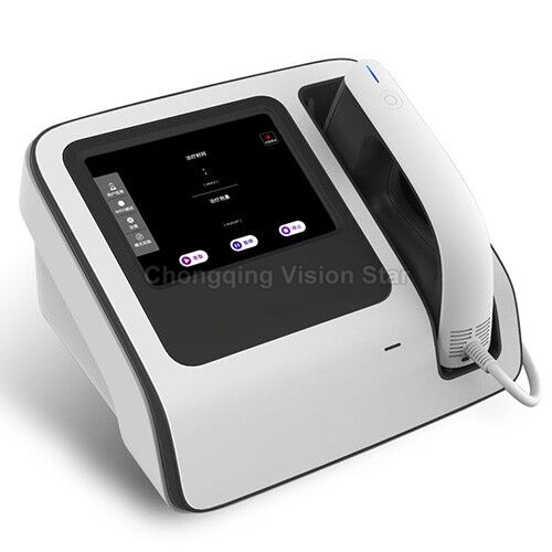 HYB-5000C Excimer Laser 308nm Kernel Medical Light Phototherapy Lamp