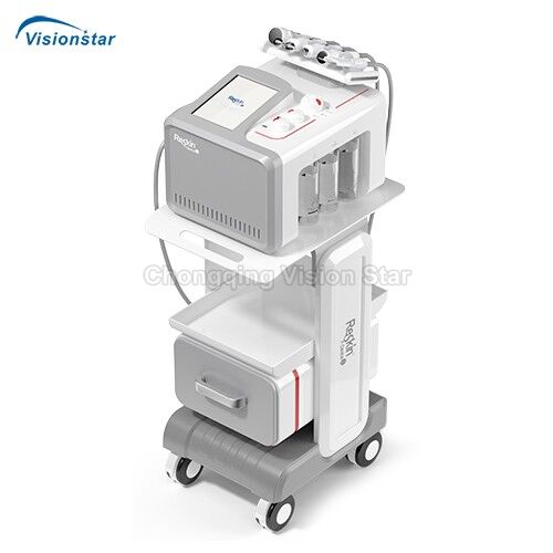 HYB-516A Mesotherapy Hydro Dermabrasion Skin Rejuvenation Machine