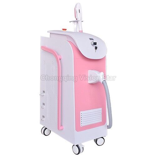 HYB-ALT21 OPT Hair Remove Machine