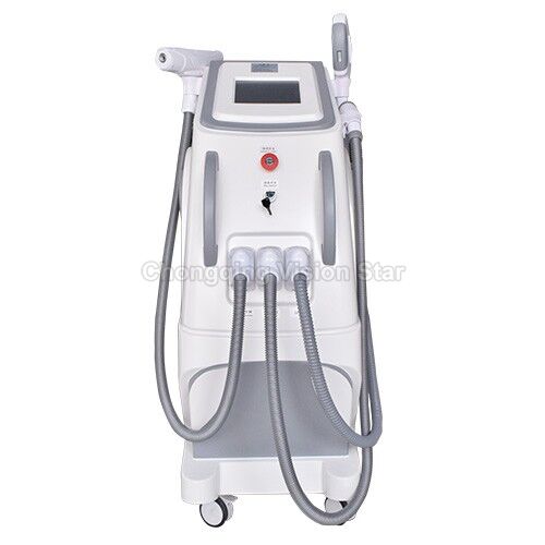 Hyb Alt23 1 Opt Multifunctional Hair Remove Machine