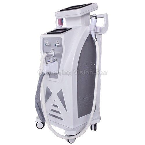 Hyb Alt24 Opt Multifunctional Hair Remove Machine