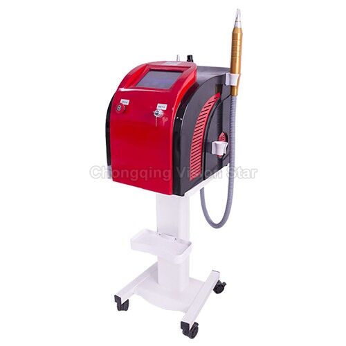 HYB-ALT34 Desktop Small Picosecond Laser Pigment Removal Machine