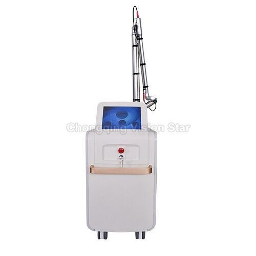 HYB-ALT48 Mini Super Picosecond Pigment Removal Machine