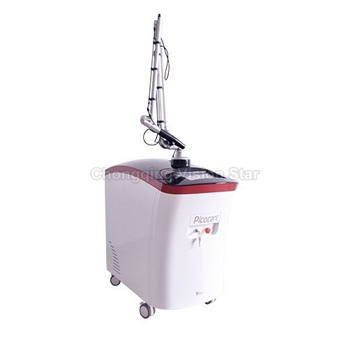 HYB-ALT51 Big Picosecond Laser Pigment Scar Removal Machine