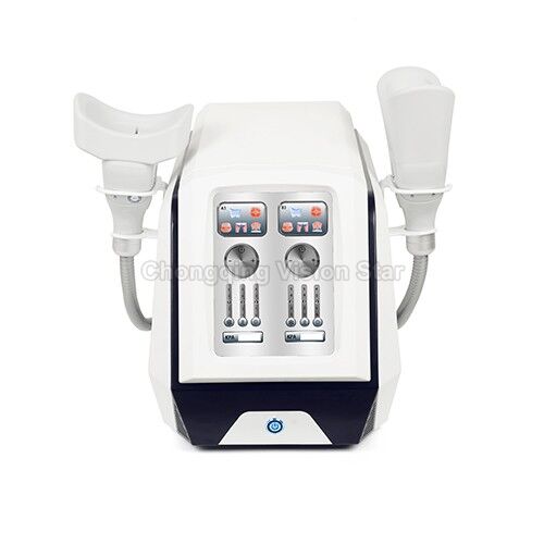 HYB-B38 Desktop Fat Freezing Cryolipolisis Machine