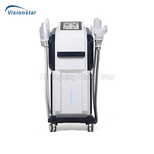 HYB-B39 Fat Freezing and EMS Sculpting 2 in 1 Machine