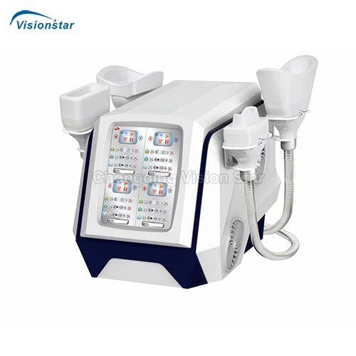 HYB-D38 Desktop Fat Freezing Cryolipolisis Machine