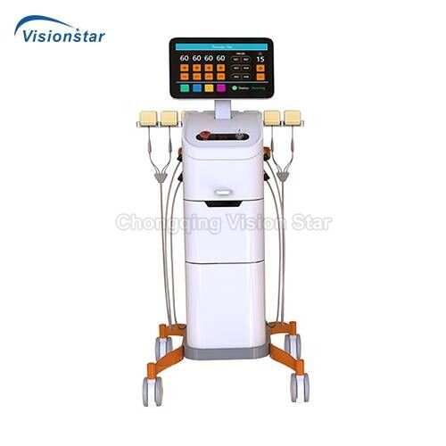 HYB-Flex-X6 Trushape Flex RF Sculpting Machine