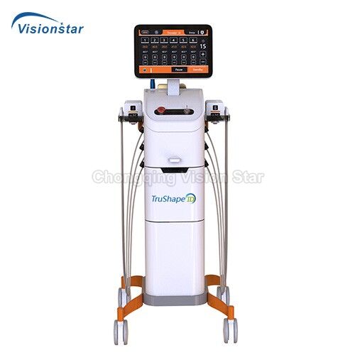 HYB-ID-V6 Trushape ID RF Sculpting Machine