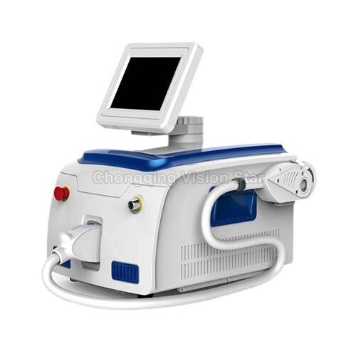 IPL-1 Portable IPL Skin Care Hair Removal Machine