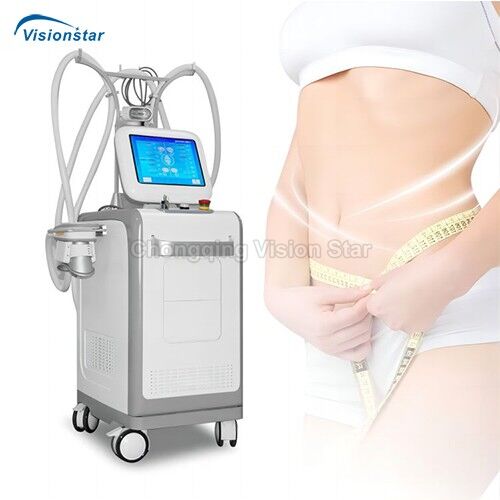 HYB-CR900 Fat Freezing Cryolipolysis Machine