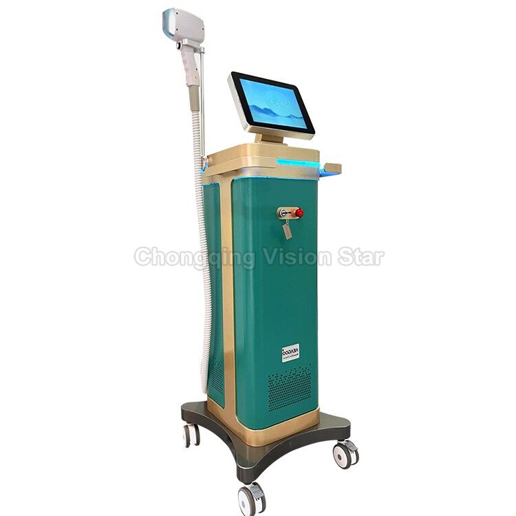 LM-Max01 808nm Diode Hair Removal Laser